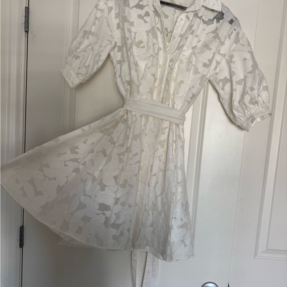 Club Monaco dress - Picture 6 of 7